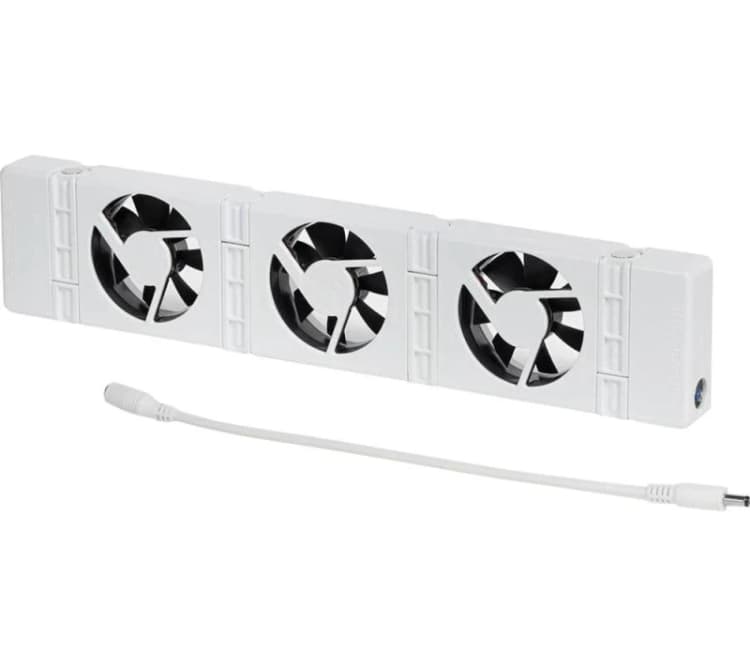Image of SpeedComfort 2.0 Erweiterungsset Heizkorperverstarker
