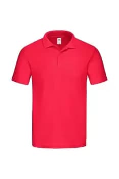 Image of Original Pique Polo Shirt