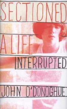Image of Sectioned by John Odonoghue Hardback