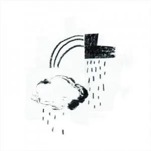 Image of In the Shape of a Storm by Damien Jurado CD Album