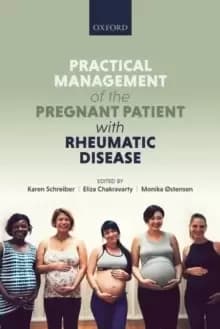 Image of Practical management of the pregnant patient with rheumatic disease