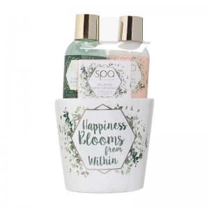 Image of Style & Grace Botanique Pamper Pot