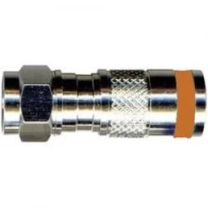 Image of F compression plug Cable diameter 5.2 mm