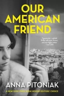 Image of Our American Friend
