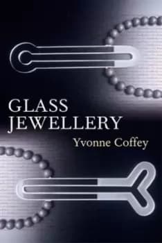 Image of Glass jewellery by Yvonne Coffey