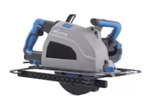 Image of Evolution S210CCS 230 240V 210mm Circular Saw