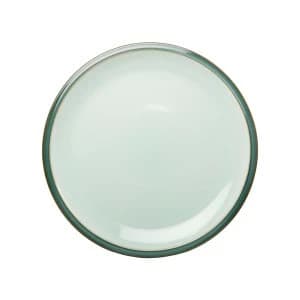Image of Denby Everyday Teal Medium Plate