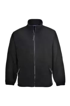 Image of Argyll Heavy Fleece Anti-Pill Jacket (F400)
