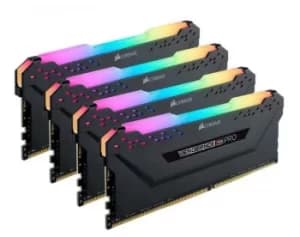 Image of Corsair Vengeance RGB Pro SL 32GB 3600MHz DDR4 RAM
