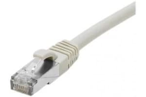 Image of EXC RJ45 Cat.6A Snagless Grey 50 Metre Cable