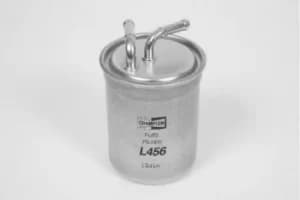 Image of Champion CFF100456 Fuel Filter In-Line L456