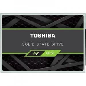 Image of Toshiba TR200 240GB SSD Drive