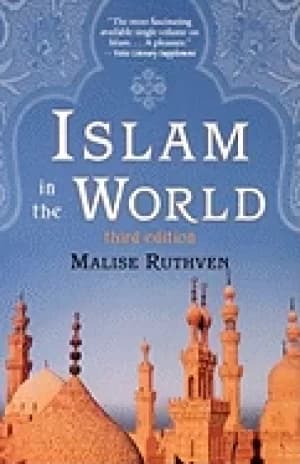 Image of islam in the world