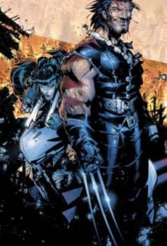 Image of X-Men the New Age of Apocalypse Tpb by Chris Bachalo Paperback