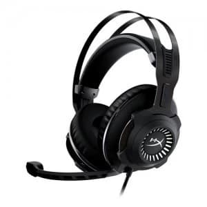 Image of HyperX Cloud Revolver Pro Headset Head-band 3.5mm connector Black