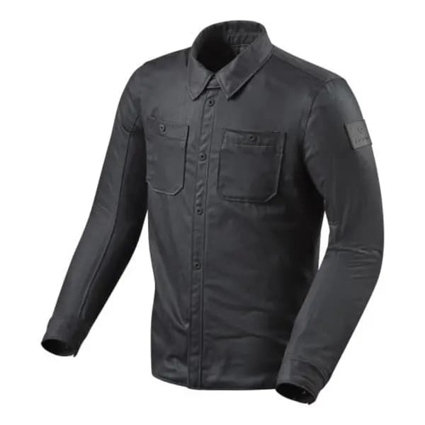 Image of REV'IT! Tracer 2 Dark Blue Size L
