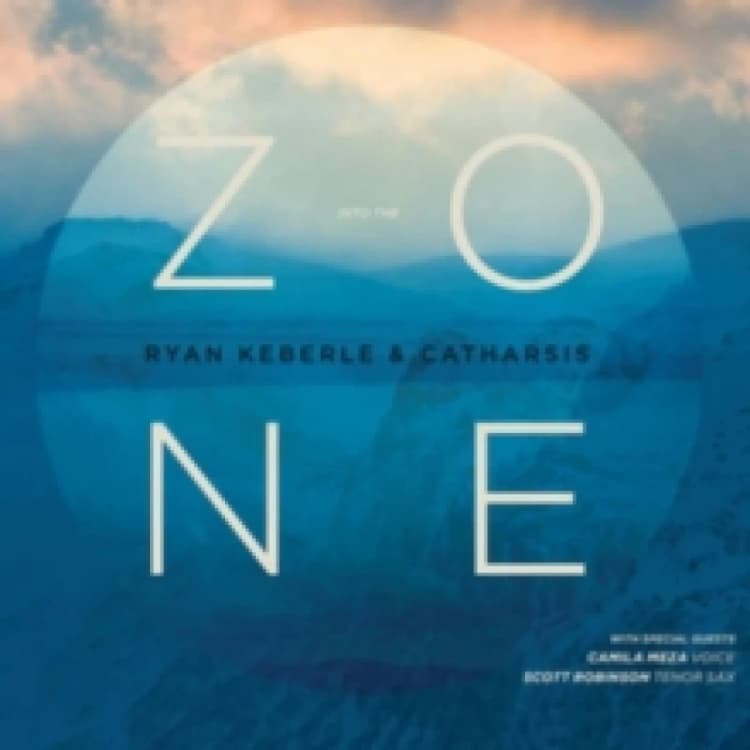 Image of Into the Zone CD / Album