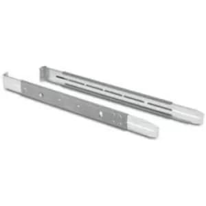 Image of APC Bracket Kit, Rear Rails, Rack ATS