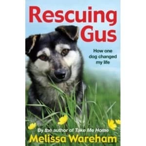 Image of Rescuing Gus
