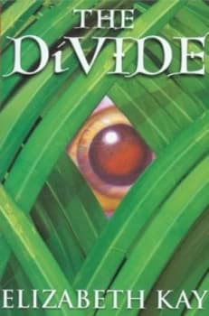 Image of The Divide by Elizabeth Kay Paperback