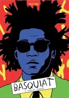 Image of Basquiat : A Graphic Novel