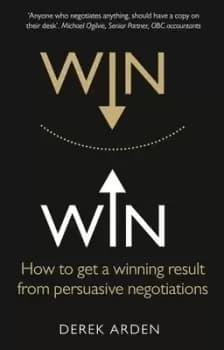 Image of Win win by Derek Arden