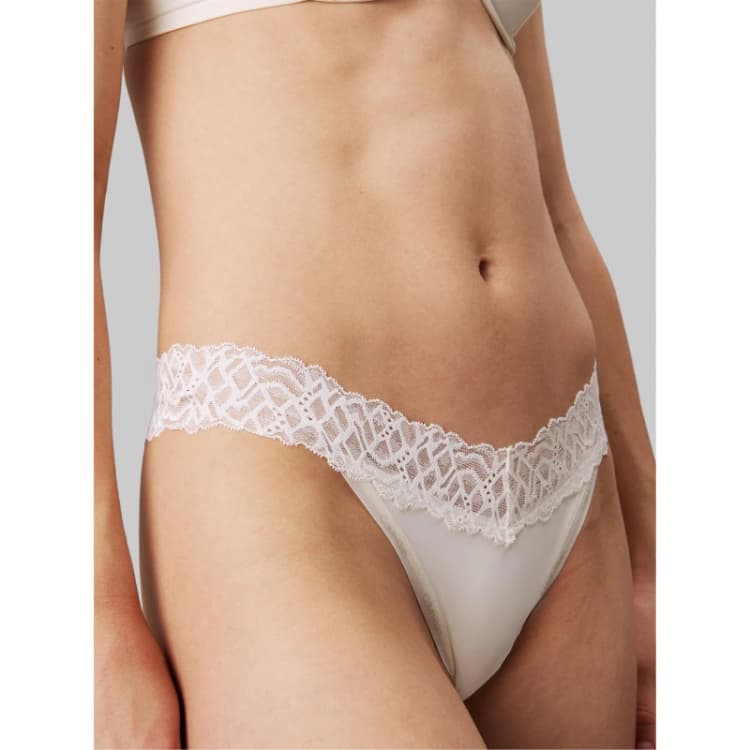 Image of Attraction Thong