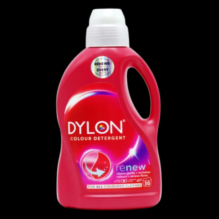 Image of Dylon Colour Detergent Renew For Colours 30w 1.5 Litre NWT8255 NWT8255