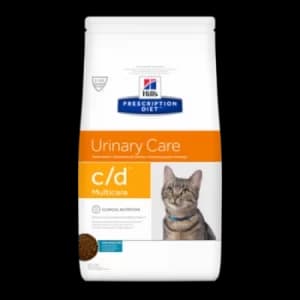 Image of Feline Pd Cd Ocean Fish 5kg