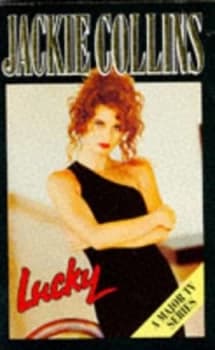 Image of Lucky by Jackie Collins Paperback