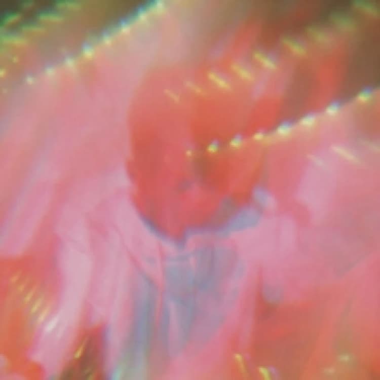 Image of Parasail-18 Vinyl