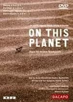 Image of Anders Nordentoft - On This Planet