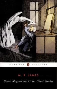 Image of Count Magnus and Other Ghost Stories by M. R. James Paperback