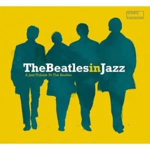 Image of Various Artists - The Beatles In Jazz Vinyl