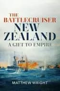 Image of battlecruiser new zealand a gift to empire