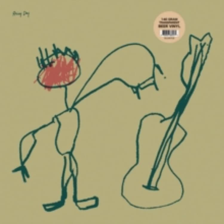 Image of Rainy Day Vinyl