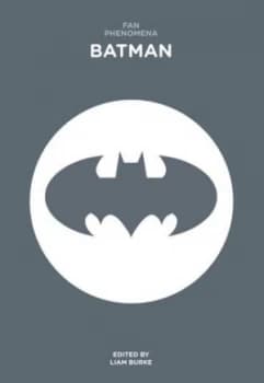 Image of Batman by Liam Burke Book