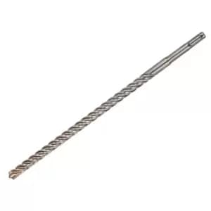 Image of Irwin Speedhammer Quad Drill Bit 12.0 x 310mm IRWIW2039424