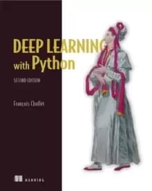Image of Deep Learning with Python, Second Edition