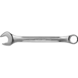 Image of Bahco Metric 46mm Chrome Combination Spanner