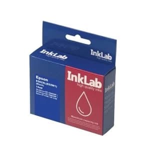Image of InkLab Epson 502XL Black Ink Cartridge