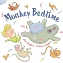 Image of Monkey Bedtime