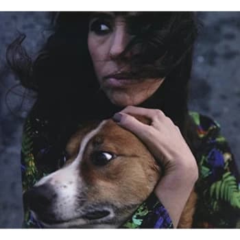 Image of 9Bach - Anian CD