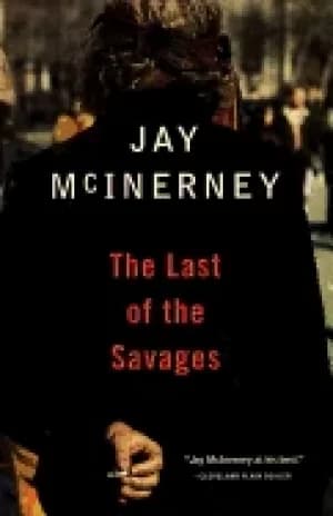 Image of last of the savages