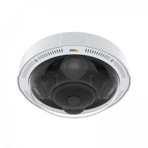 Image of AXIS P3717-PLE 8MP Indoor/Outdoor Network Camera - Varifocal