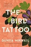 Image of bird tattoo a novel