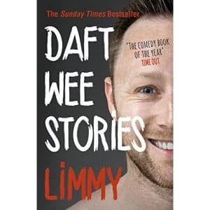 Image of Daft Wee Stories by Limmy (Paperback, 2016)