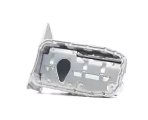Image of OMG SRL Oil Sump OPEL G50.3681 0652133,652133 Oil Pan