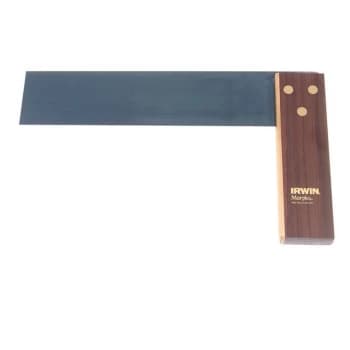 Image of Marples M2200 Try Square 150mm