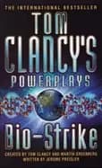 Image of Bio-strike by Jerome Preisler|Tom Clancy|Martin Greenberg